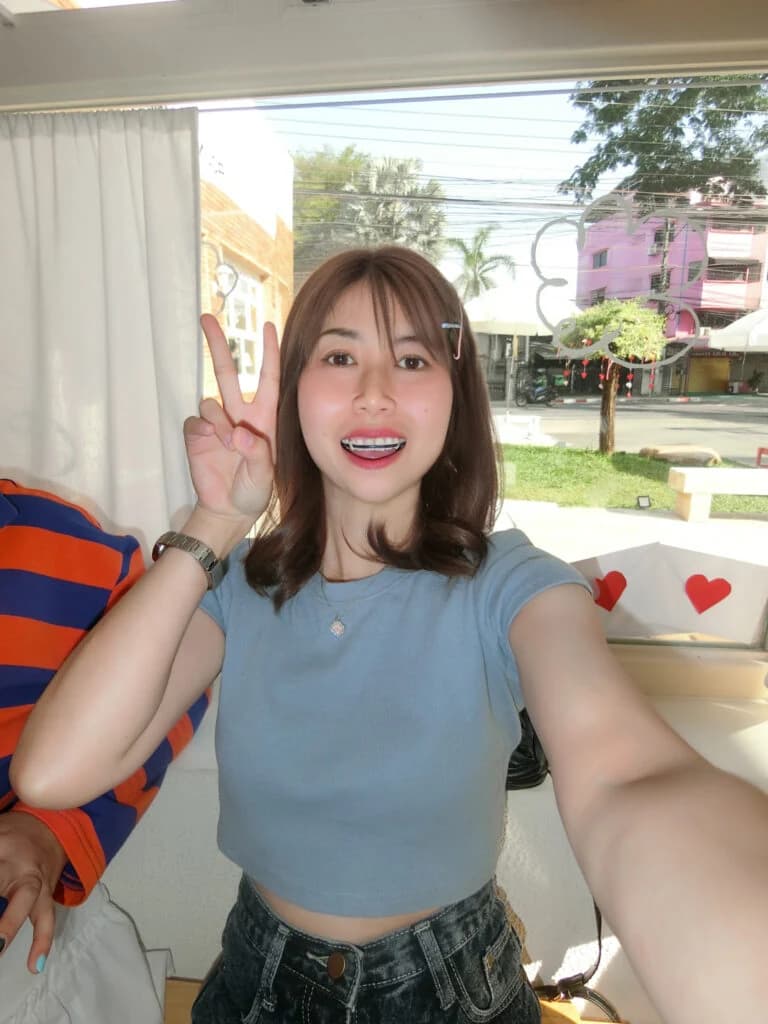 Patcharaporn Daungjareon