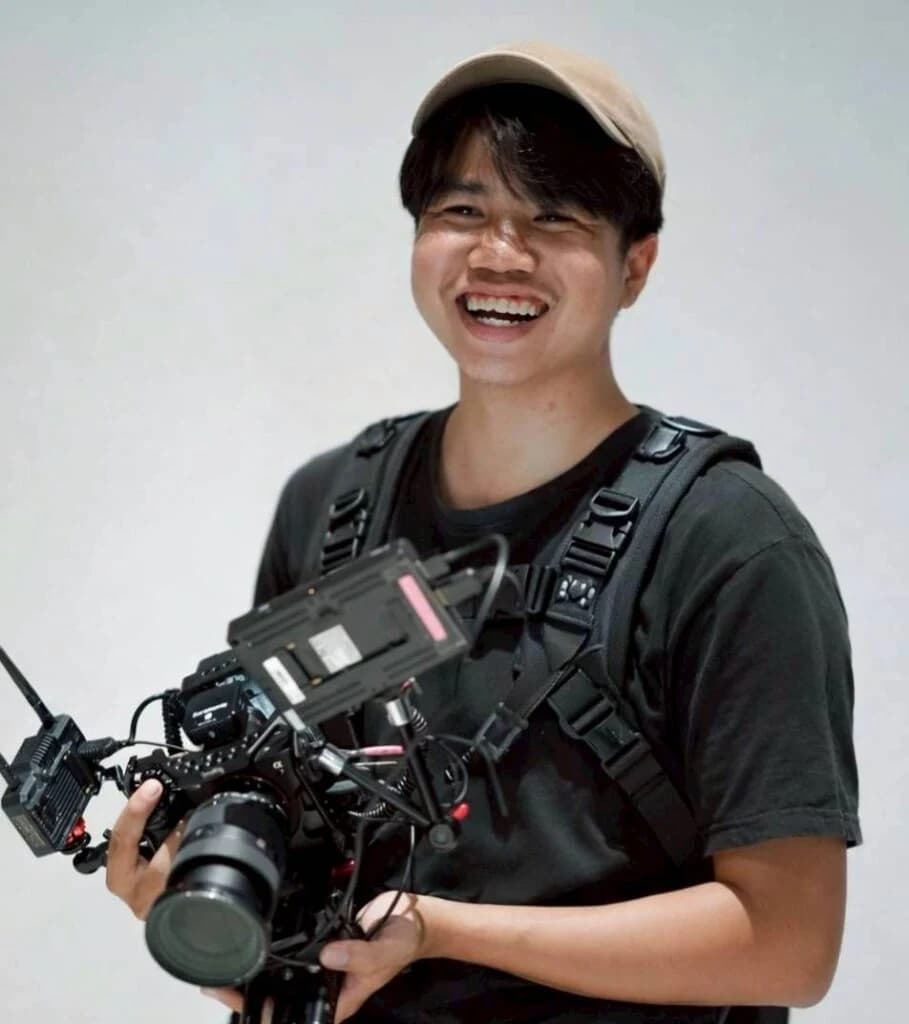 Saharat Chaimeungchun