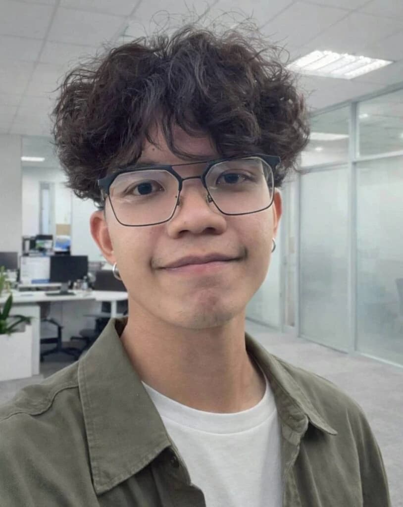 Thananat Jinajai