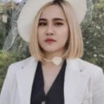 Munrika Kaewsuwun